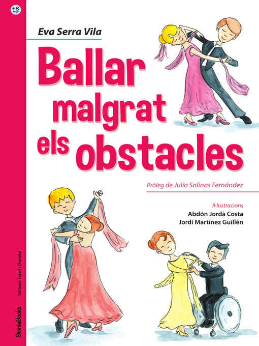 Title details for Ballar malgrat els obstacles by Eva Serra Vila - Available